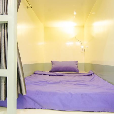 Min Galar Par Hostel Rangoon Eksteriør billede